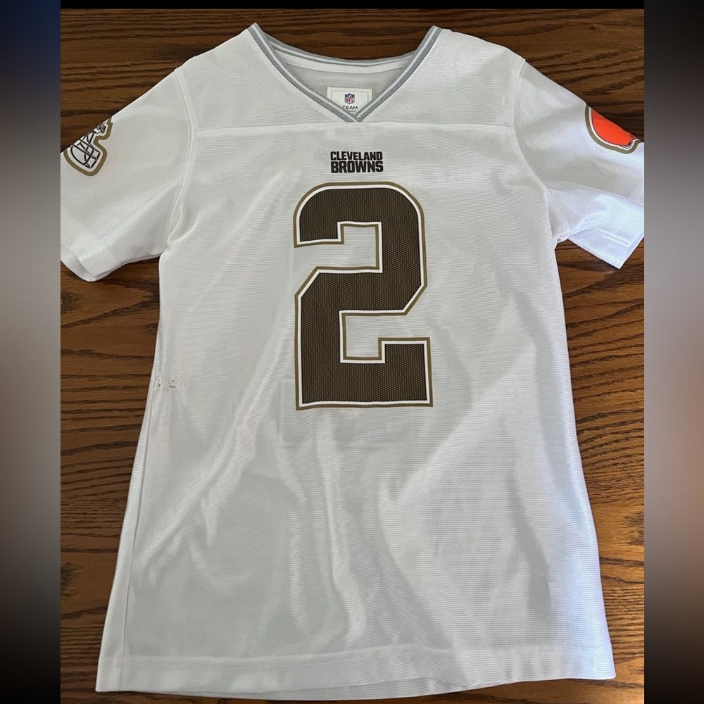 Girls Amari Cooper Jersey